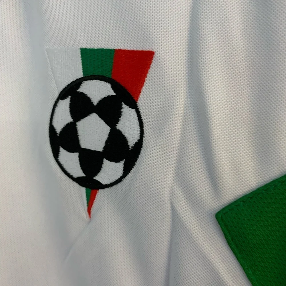 Retro Bulgaria 1994 Jersey - Picture 6 of 13